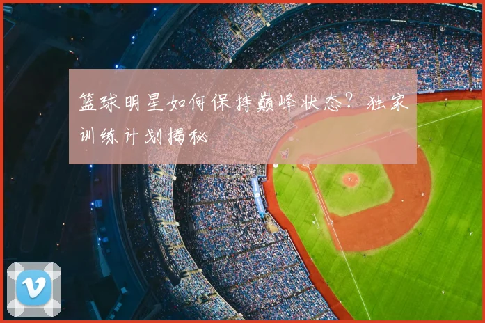 篮球明星如何保持巅峰状态?独家训练计划揭秘