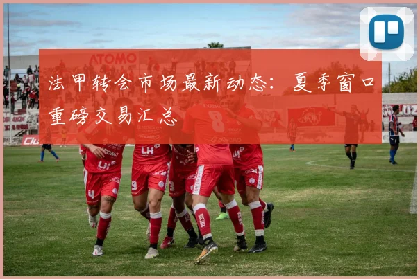 法甲转会市场最新动态：夏季窗口重磅交易汇总